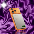 Magnetic Wireless Power Bank – 20W Fast Charging