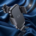 15W Fast Wireless Car Charger Mount