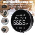 Digital Laser Distance Measuring Instrument