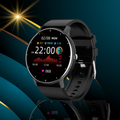 PulseMate Pro Smart Watch