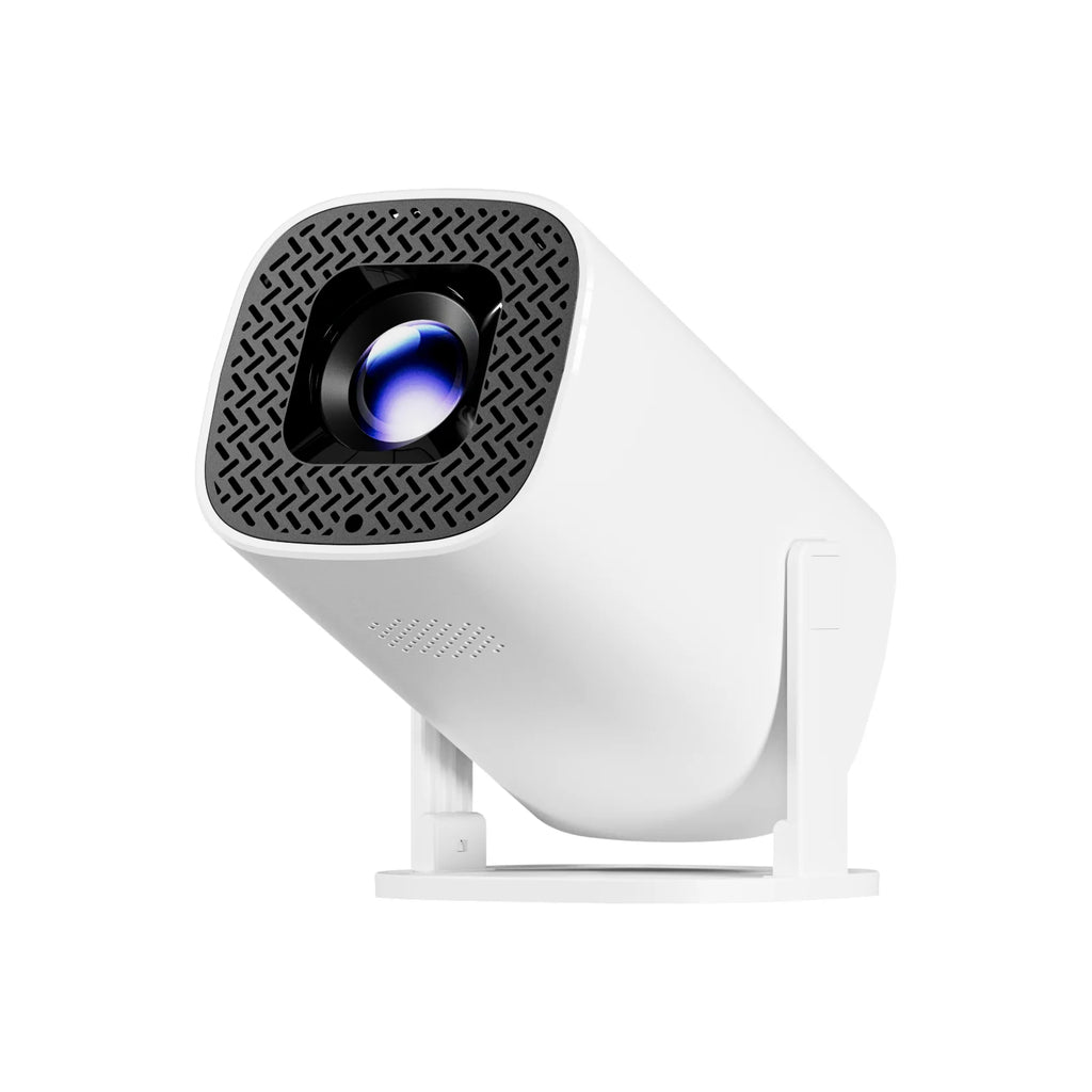 Mini Portable Projector – HD Home Cinema