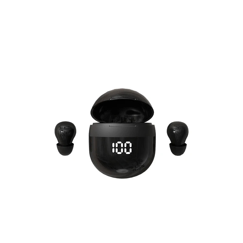 Heavy Bass Sleep Headphones Wireless